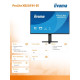 Monitor 24 cale XB2491H-B1 IPS, HDMI, DP, 1ms, 350cd, 1500:1, 120Hz, HAS150 (PIVOT)