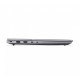 Laptop ThinkBook 14 G9 21V0008DPB W11Pro 5 220/16GB/512GB/INT/14.0 WUXGA/Arctic Grey/3YR OS + CO2 Offset 