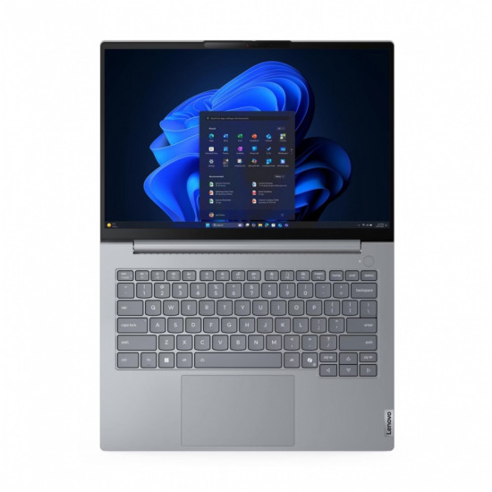 Laptop ThinkBook 14 G9 21V0008DPB W11Pro 5 220/16GB/512GB/INT/14.0 WUXGA/Arctic Grey/3YR OS + CO2 Offset 