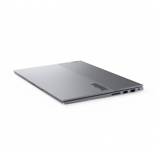 Laptop ThinkBook 14 G9 21UY00G2PB W11Pro 7 240H/16GB/512GB/INT/14.0 WUXGA/arctic grey/3YRS OS + 1Yr CI + CO2 Offset 