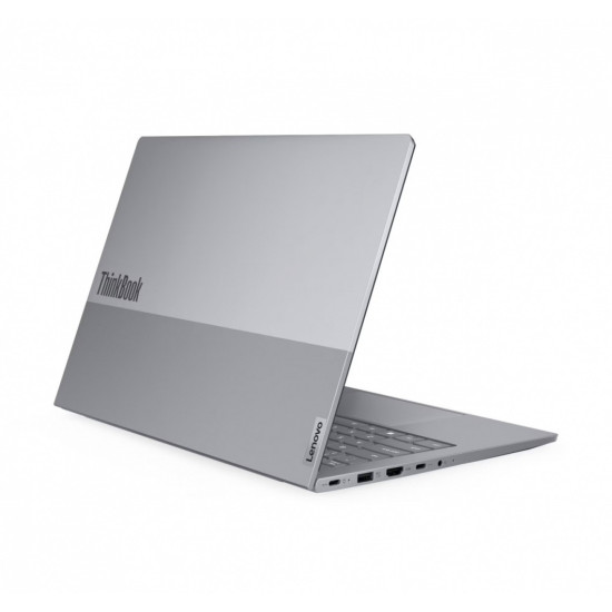 Laptop ThinkBook 14 G9 21UY00G2PB W11Pro 7 240H/16GB/512GB/INT/14.0 WUXGA/arctic grey/3YRS OS + 1Yr CI + CO2 Offset 