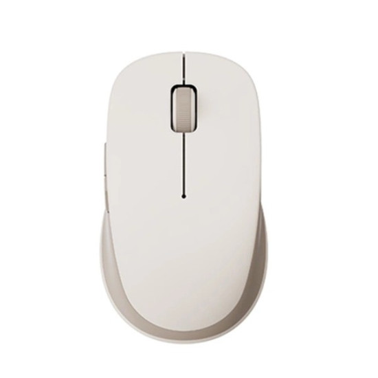 Mysz bezprzewodowa Dual Mode 2 (biała)