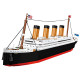 Klocki R.M.S. Titanic 848 elementów