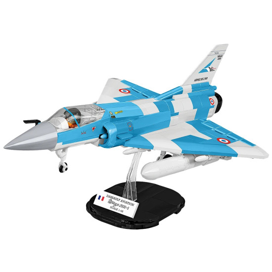 Klocki Mirage 2000-5 