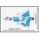 Klocki Mirage 2000-5 