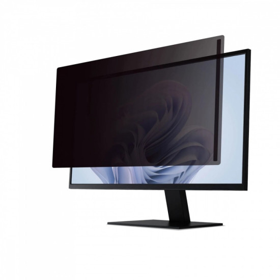 Filtr prywatyzujący do monitora 27 cali