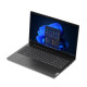 Laptop V15 G6 83UU002PPB W11Pro 5 150/16GB/512GB/INT/15.6 FHD/Business black/3YR OS 