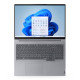 Laptop ThinkBook 16 G7 21MW00F0PB W11Pro 5 7535HS/16GB/512GB/INT/16.0 WUXGA/Arctic grey/3YR OS + 1YR CI + CO2 Offset 