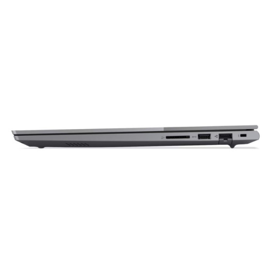 Laptop ThinkBook 16 G7 21MW00F0PB W11Pro 5 7535HS/16GB/512GB/INT/16.0 WUXGA/Arctic grey/3YR OS + 1YR CI + CO2 Offset 