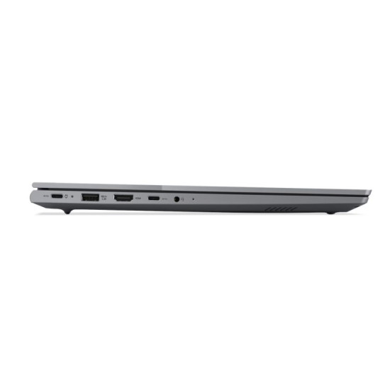 Laptop ThinkBook 16 G7 21MW00F0PB W11Pro 5 7535HS/16GB/512GB/INT/16.0 WUXGA/Arctic grey/3YR OS + 1YR CI + CO2 Offset 