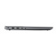 Laptop ThinkBook 16 G7 21MW00F0PB W11Pro 5 7535HS/16GB/512GB/INT/16.0 WUXGA/Arctic grey/3YR OS + 1YR CI + CO2 Offset 