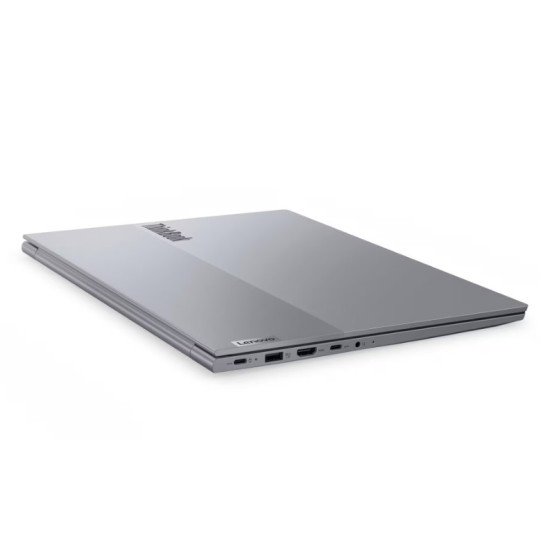 Laptop ThinkBook 16 G7 21MW00F0PB W11Pro 5 7535HS/16GB/512GB/INT/16.0 WUXGA/Arctic grey/3YR OS + 1YR CI + CO2 Offset 