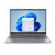 Laptop ThinkBook 16 G7 21MW00F0PB W11Pro 5 7535HS/16GB/512GB/INT/16.0 WUXGA/Arctic grey/3YR OS + 1YR CI + CO2 Offset 