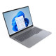 Laptop ThinkBook 16 G7 21MW00F0PB W11Pro 5 7535HS/16GB/512GB/INT/16.0 WUXGA/Arctic grey/3YR OS + 1YR CI + CO2 Offset 
