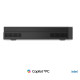 Komputer ThinkCentre Neo 50q Tiny G6 13HR003YPB W11Pro Ultra 7 256V/16GB/1TB/INT/3YRS OS 