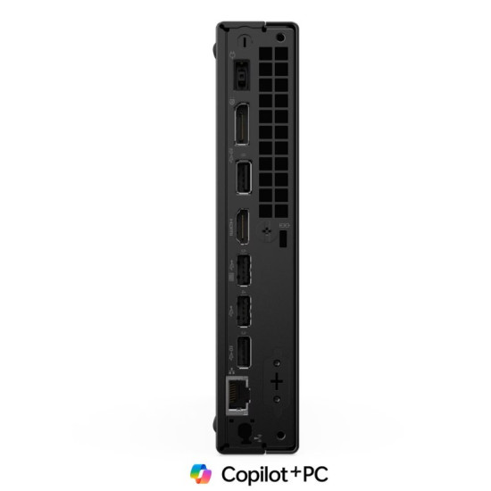 Komputer ThinkCentre Neo 50q Tiny G6 13HR003YPB W11Pro Ultra 7 256V/16GB/1TB/INT/3YRS OS 