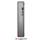 Komputer ThinkCentre Neo 50q Tiny G6 13HR003YPB W11Pro Ultra 7 256V/16GB/1TB/INT/3YRS OS 