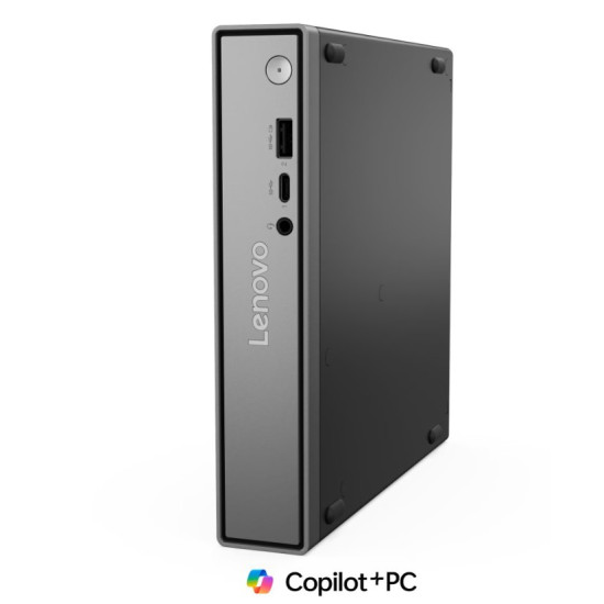 Komputer ThinkCentre Neo 50q Tiny G6 13HR003YPB W11Pro Ultra 7 256V/16GB/1TB/INT/3YRS OS 