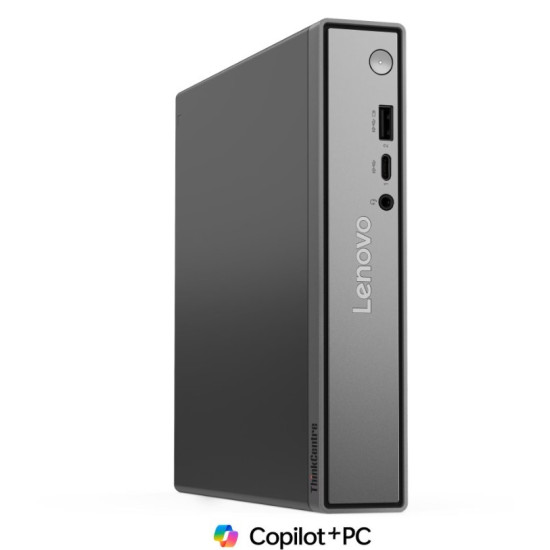 Komputer ThinkCentre Neo 50q Tiny G6 13HR003YPB W11Pro Ultra 7 256V/16GB/1TB/INT/3YRS OS 