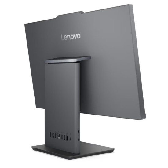 Komputer AiO neo 50a G5 12SD0061PB W11Pro Core 7 240H/16GB/512GB/INT/23.8 FHD/Luna Grey/3YRS OS 
