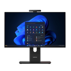 Komputer All-in-One ThinkCentre M70a G6 13AY0012PB W11Pro Ultra 5 235T/16GB/1TB/INT/23.8 FHD/vPro/3YR OS 