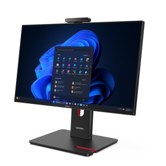 Komputer All-in-One ThinkCentre M70a G6 13AY0012PB W11Pro Ultra 5 235T/16GB/1TB/INT/23.8 FHD/vPro/3YR OS 