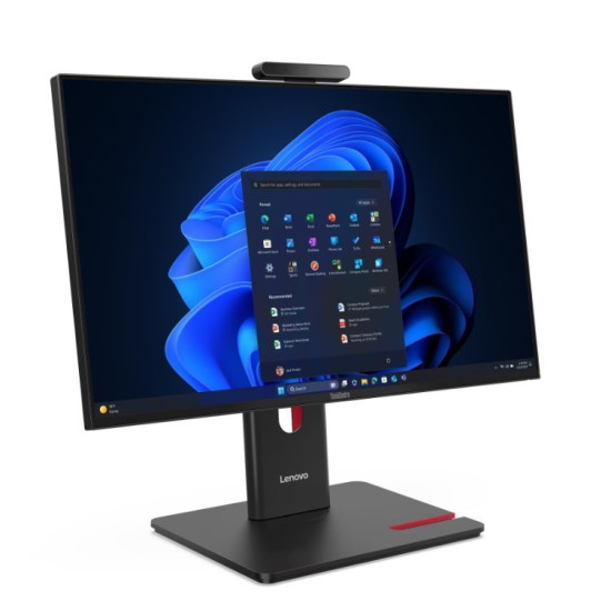 Komputer All-in-One ThinkCentre M70a G6 13AY0012PB W11Pro Ultra 5 235T/16GB/1TB/INT/23.8 FHD/vPro/3YR OS 