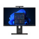 Komputer All-in-One ThinkCentre M90a G6 13AT0017PB W11Pro Ultra 9 285/32GB/1TB/RTX 4050 6GB/23.8 FHD/vPro/3YRS OS + 1YR Premier 