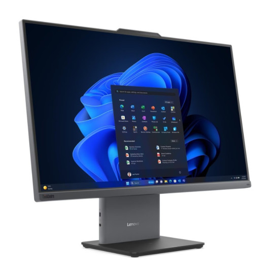 Komputer All-in-One neo 50a G6 13QH0004PB W11Pro Ultra 7 256V/16GB/512GB/INT/23.8FHD/Touch/Luna Grey/3YRS OS 