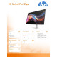 Monitor S7 Pro 727pu QHD Thunderbolt 4 8J9E6UT#ABB