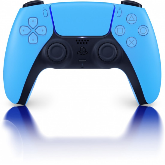 Kontroler bezprzewodowy PlayStation 5 DualSense V3 Starlight Blue