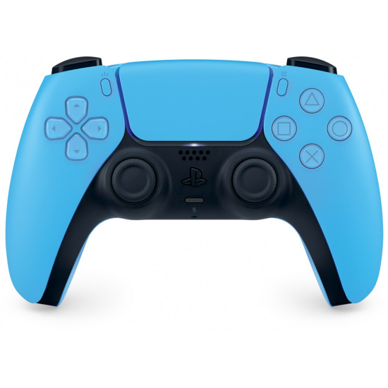 Kontroler bezprzewodowy PlayStation 5 DualSense V3 Starlight Blue