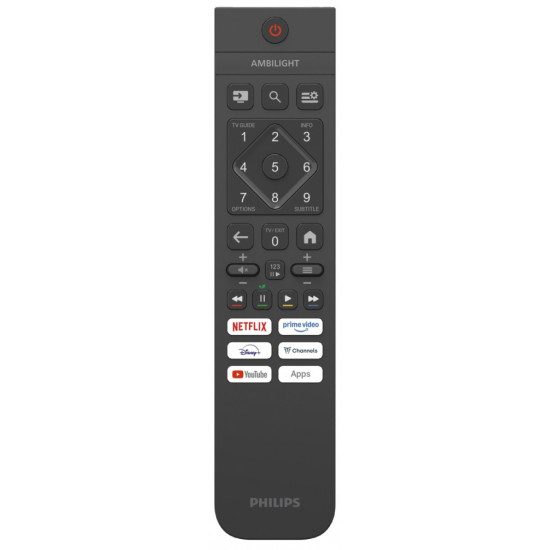Telewizor 55 cali LED 55PUS8001/12 