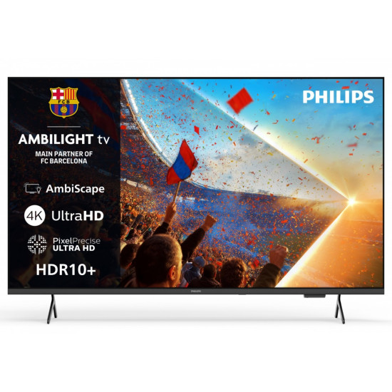 Telewizor 55 cali LED 55PUS8001/12 