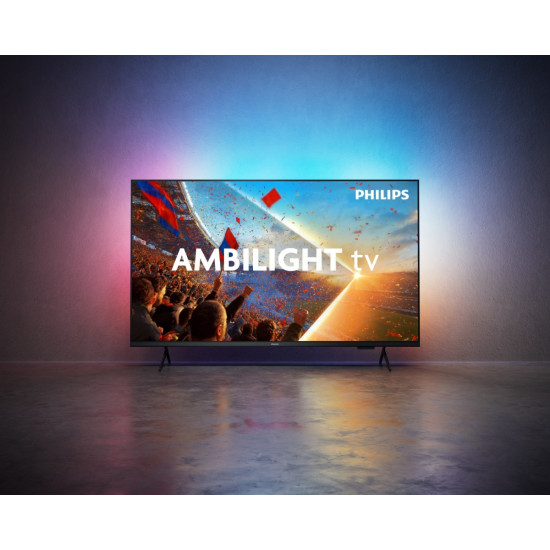 Telewizor 55 cali LED 55PUS8001/12 