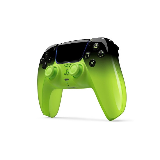 Kontroler bezprzewodowy PlayStation 5 DualSense V3 Remix Green