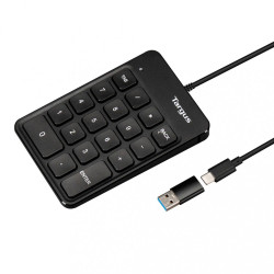 Klawiatura numeryczna USB Wired Numeric EcoSmart Keypad