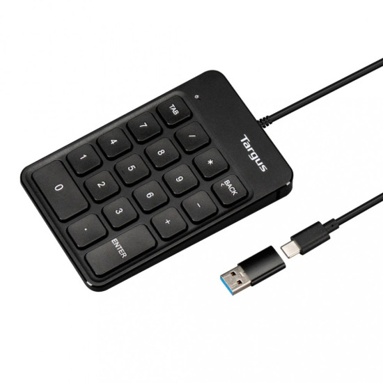 Klawiatura numeryczna USB Wired Numeric EcoSmart Keypad