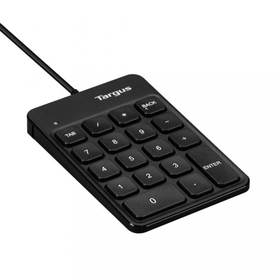 Klawiatura numeryczna USB Wired Numeric EcoSmart Keypad