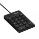 Klawiatura numeryczna USB Wired Numeric EcoSmart Keypad