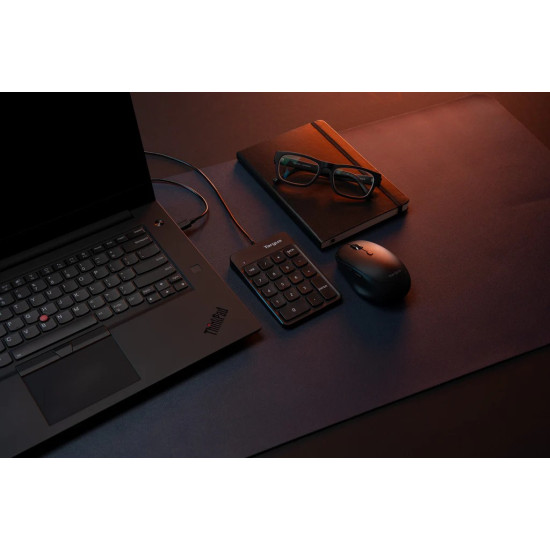 Klawiatura numeryczna USB Wired Numeric EcoSmart Keypad