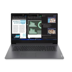 Laptop V17 G4 83A2003WPB W11Pro i5-13420H/8GB+8GB/512GB/INT/17.3 FHD/iron Grey/3YRS OS 