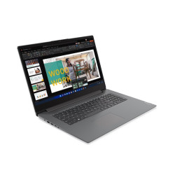 Laptop V17 G4 83A2003WPB W11Pro i5-13420H/8GB+8GB/512GB/INT/17.3 FHD/iron Grey/3YRS OS 