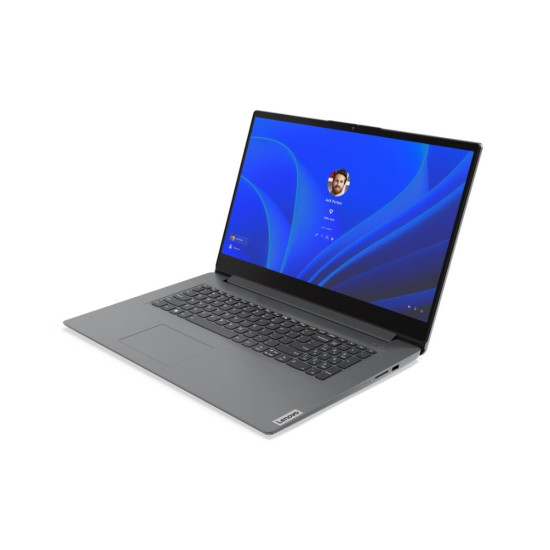 Laptop V17 G4 83A2003WPB W11Pro i5-13420H/8GB+8GB/512GB/INT/17.3 FHD/iron Grey/3YRS OS 
