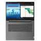Laptop V17 G4 83A2003WPB W11Pro i5-13420H/8GB+8GB/512GB/INT/17.3 FHD/iron Grey/3YRS OS 