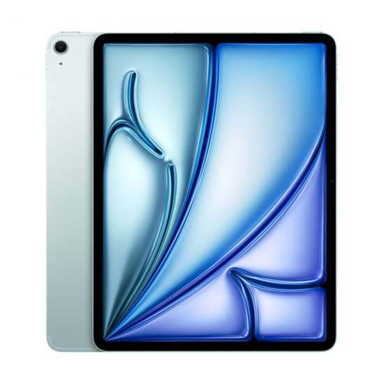 iPad Air 13 cali Wi-Fi + Cellular 256GB Niebieski