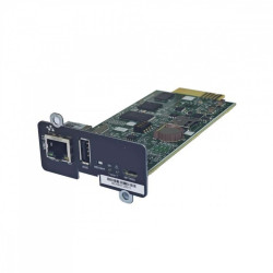 Moduł SNMP 1gbps dla serii rt/rtg/iot pf1/6-10kva tgb/tgs