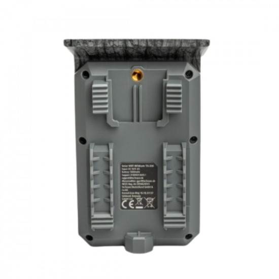 Kamera do obserwacji zwierząt TX-326 