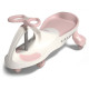 Jeździk grawitacyjny Gravity Cream Pink