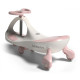 Jeździk grawitacyjny Gravity Cream Pink